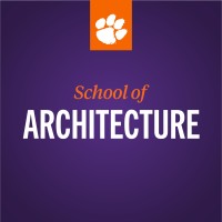 Clemson University School of Architecture logo - Similar company to Pier One Yacht Sales