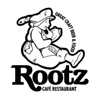 Cafe Restaurant Rootz logo - Similar company to Cleanstream Bv