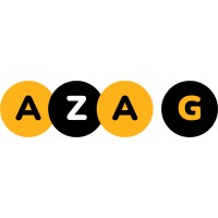 AZA G logo - Similar company to Maktek Dz