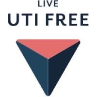 Live UTI Free logo - Similar company to Mère | For Every Chapter