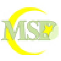 MSD Baby Sleep Coach logo - Similar company to Sleep Coach Ai