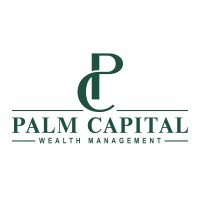 Palm Capital Wealth Management logo - Similar company to The Cast Collective