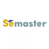 Semaster logo - Similar company to Celaep - Centro Latinoamericano De Postgrado