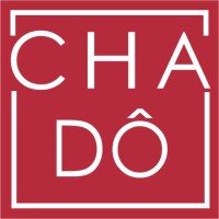 CHA DO Teehandels GmbH logo