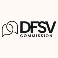 Domestic, Family and Sexual Violence Commission logo - Similar company to We Have Ways