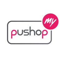 myPushop logo - Similar company to Reddoak