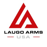 Laugo Arms USA logo - Similar company to Polymer80 Inc