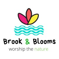 Brook and Blooms logo - Similar company to Internindia