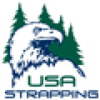 USA Strapping, LLC logo - Similar company to Cabot Shipping Supplies