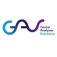 Global Analyser Solutions logo - Similar company to Interscience Bv