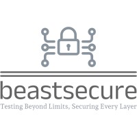 BeastSecure logo - Similar company to Cosmosec Private Limited