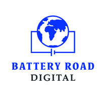Battery Road Digital logo - Similar company to Battery Foundation