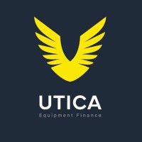 Utica Equipment Finance, LLC logo - Similar company to Alliance Equipment Finance