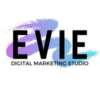 Evie Digital Marketing Studios logo - Similar company to Crown Digital Marketing