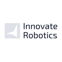 Innovate Robotics logo - Similar company to Ictv Brands, Inc.