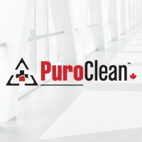 PuroClean Property Restoration Cambridge & KW logo - Similar company to Puroclean Canada