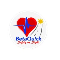 BetaQu!ck logo - Similar company to Betaquick