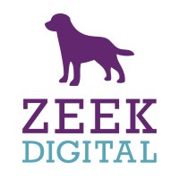 ZeekDigital logo - Similar company to Zeektek
