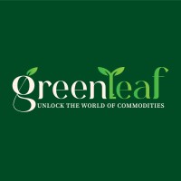 Greenleaf logo - Similar company to Sugarkart Technologies Pvt. Ltd.