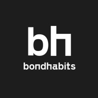 Bondhabits logo - Similar company to Pga Group
