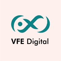 VFE Digital logo - Similar company to Reason Atelier