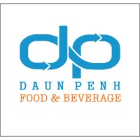 Daun Penh Food and Beverage logo - Similar company to Daun Penh Cloud