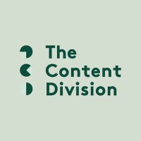 The Content Division logo - Similar company to Big3