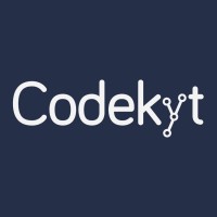 Codekyt logo - Similar company to Codefy Solution Technologies Private Limited