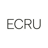 ECRU logo - Similar company to Aara Inc