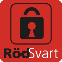 RödSvart AB logo - Similar company to Basalt Ab
