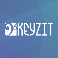 KEYZIT logo - Similar company to Blacknetwork