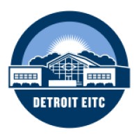 Detroit Electrical Industry Training Center logo - Similar company to Flame Heating, Cooling, Plumbing And Electrical