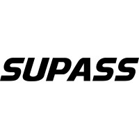 SUPASS logo - Similar company to Surpass, Inc