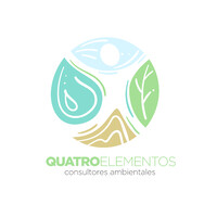 Quatro Elementos Consultores Ambientales logo - Similar company to Archivism