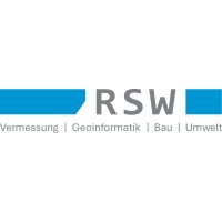 RSW AG logo - Similar company to Ackermann + Wernli Ag