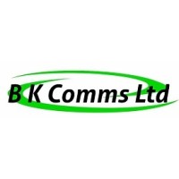 BK COMMS LIMITED logo - Similar company to Mchugh Comms Limited
