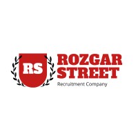 Rozgar Street logo - Similar company to Codeyotta
