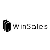 WinSales - A venda eficiente logo - Similar company to Waytech Soluções Em Tecnologia