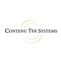 Contenu Tek Systems logo - Similar company to Konax Technologies Private Limited