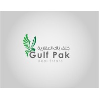 Gulf Pak Real Estate LLC logo - Similar company to Ada International Real Estate (Adaire)