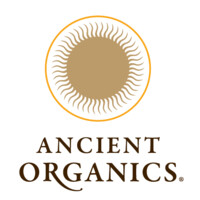 Ancient Organics logo - Similar company to Ancient India Organics