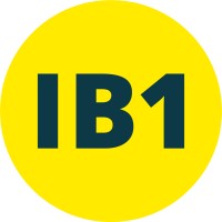 Icebreaker One logo - Similar company to Data Leaders ™ (Owned By Dataiq)