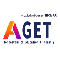 AGET Business School logo - Similar company to Tirupati College Of Technical Education