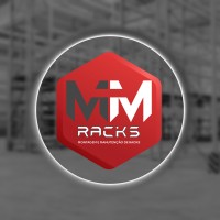 MMRACKS - Montagem e Manutenção de Racks logo - Similar company to Vj Transfer / Evoracks