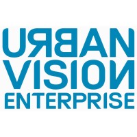 Urban Vision Enterprise logo - Similar company to Research + Dig: Urban Regeneration And Heritage
