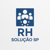 RH Solução SP logo - Similar company to Achei Global Meta Digital