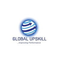 Global Upskill Consulting logo - Similar company to Midline Hr & Outsourcing