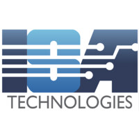 ISA Technologies logo - Similar company to Isatec