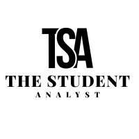 The Student Analyst logo - Similar company to Shiny