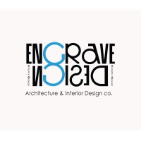 Engrave Design logo - Similar company to Trip.Ir